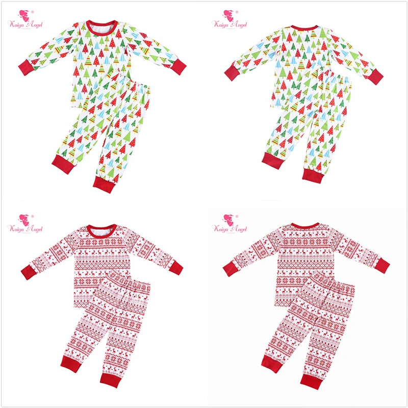 Kaiya Angel Kids Colorful Tree Pattern Christmas Clothing Set Toddler Boys Long Sleeve Autumn Two Piece Girls Boutique Outfits
Kaiya Angel Kids Colorful Tree Pattern Christmas Clothing Set Toddler Boys Long Sleeve Autumn Two Piece Girls Boutique Outfits