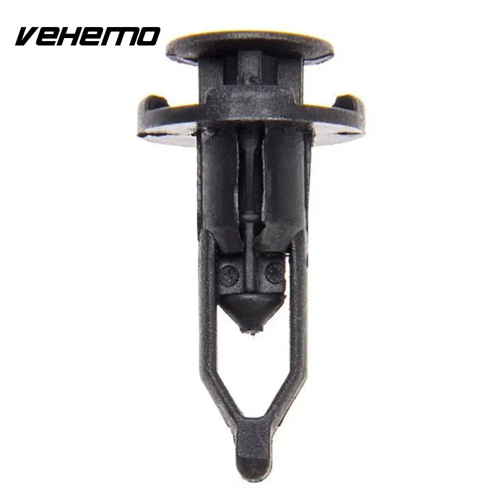Vehemo 10pcs Screws Buckles Fastener Hole for Replaceable Rivets Universal Fender Retainer for Panel Clamp for Toyota
Vehemo 10pcs Screws Buckles Fastener Hole for Replaceable Rivets Universal Fender Retainer for Panel Clamp for Toyota