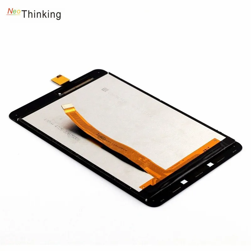 Neotinking черный ЖК экран дисплей в сборе для Xiaomi MiPad 3 Mi Pad кодирующий преобразователь