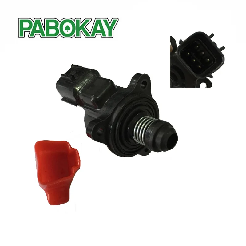 MD628166 1450A132 1450A166 MD613992 Idle Air Control Valve for MITSUBISHI MIRAGE MD614743
MD628166 1450A132 1450A166 MD613992 Idle Air Control Valve for MITSUBISHI MIRAGE MD614743