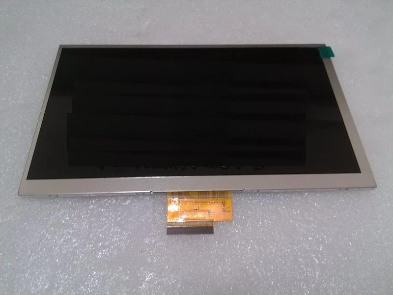 7 дюймовый ЖК экран для планшета с поддержкой технологии "DEXP"|tablet lcd screen|fpc-y83367