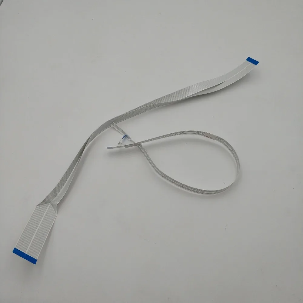 Print Head Carriage Sensor Cable for Epson WF-2510 XP-302 XP-305 L456 L301 XP-406 L303 L222 XP-402 L450 L362 XP-415
Print Head Carriage Sensor Cable for Epson WF-2510 XP-302 XP-305 L456 L301 XP-406 L303 L222 XP-402 L450 L362 XP-415