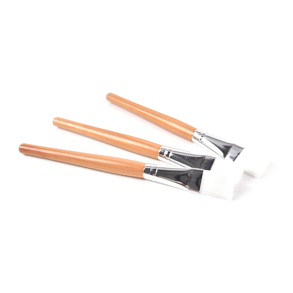 1pc 19 cm wooden Handle Brushes Brush Tool Foundation Brush painting brushes supplies
1pc 19 cm wooden Handle Brushes Brush Tool Foundation Brush painting brushes supplies