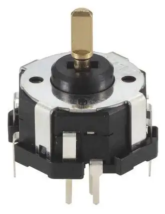 2PCS / LOT Original FORALPS rocker switch, 4-way stick-type switches, encoders RKJXT1F42001
2PCS / LOT Original FORALPS rocker switch, 4-way stick-type switches, encoders RKJXT1F42001