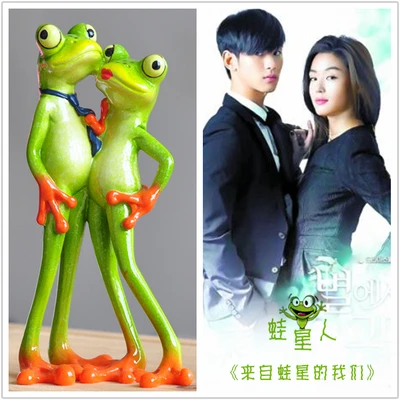 Stereo frog paste creative household decoration section frog peeping office desk computer lovers gifts Factory direct sale
Stereo frog paste creative household decoration section frog peeping office desk computer lovers gifts Factory direct sale