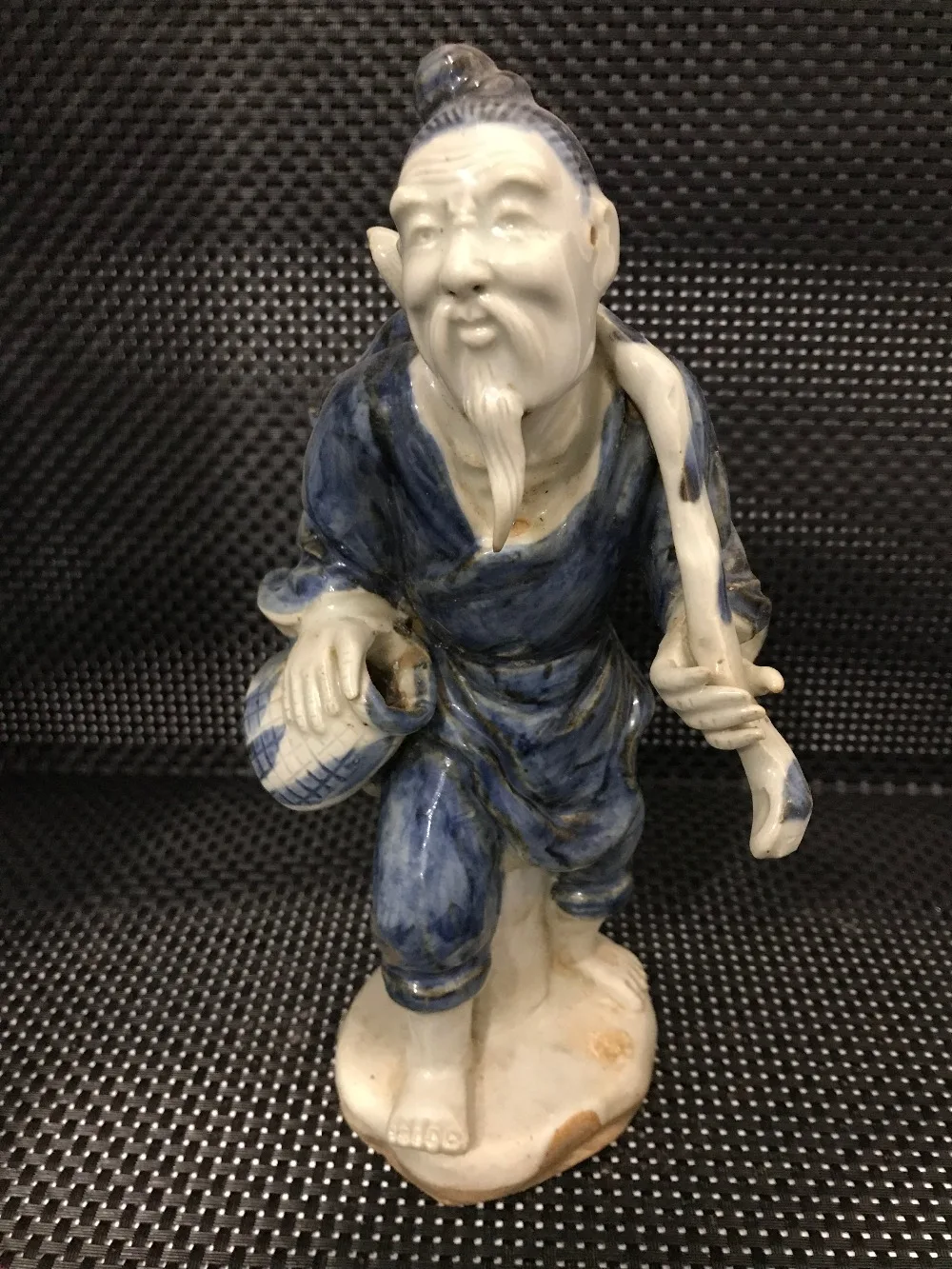 Chinese Ceramic Statue Fisherman Home Decorations sculpture statues for decoration
Chinese Ceramic Statue Fisherman Home Decorations sculpture statues for decoration