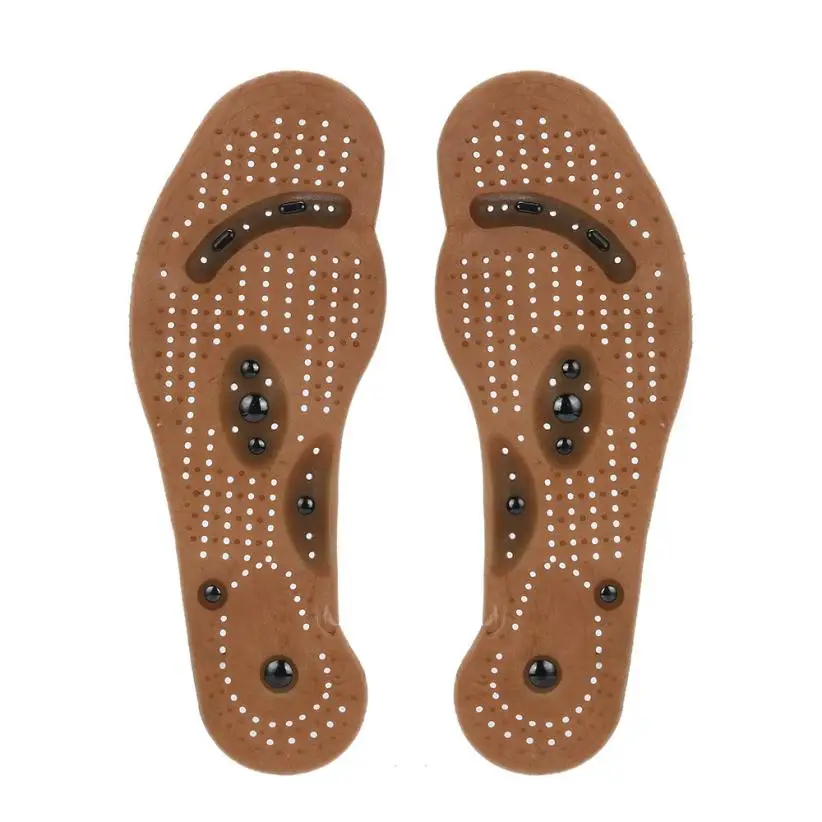 Foot Patch Cushion Slimming body Shoe Insoles Gel Pad Acupressure Slimming Insoles
Foot Patch Cushion Slimming body Shoe Insoles Gel Pad Acupressure Slimming Insoles