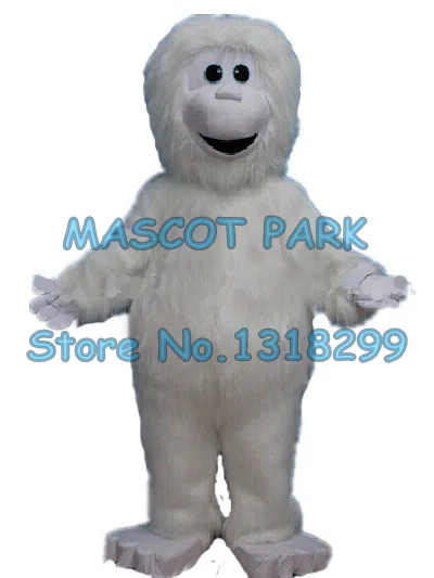 mascot New Custom Snow monster yeti Mascot Costume Adult Size Long Plush Snow monster theme anime cosply costumes carnival dress
mascot New Custom Snow monster yeti Mascot Costume Adult Size Long Plush Snow monster theme anime cosply costumes carnival dress