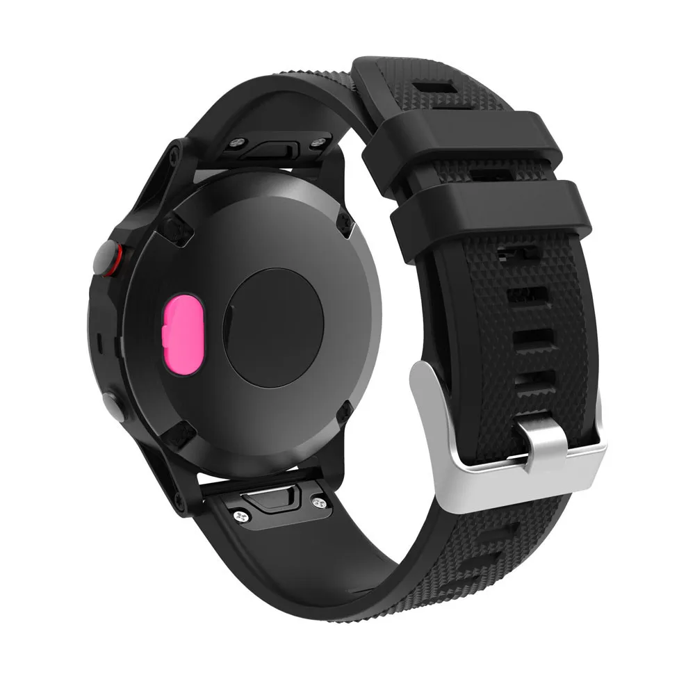 1 шт. защита порта от пыли и заглушки для Garmin Fenix 5/5X/5S jja30 | Электроника