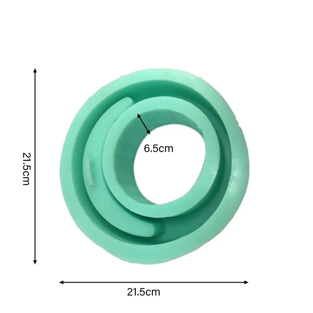 Succulent Plant Flowerpot Mold Concrete Flower Pot Vase Mould Office Decoration DIY Handmade Clay Plant Decorating Silicone Mold
Succulent Plant Flowerpot Mold Concrete Flower Pot Vase Mould Office Decoration DIY Handmade Clay Plant Decorating Silicone Mold