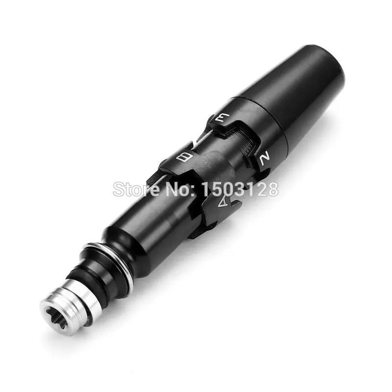 Brand New1X New RH Golf.350 Shaft Sleeve Adapter Replacement For Titleist 915 913 910 Driver
Brand New1X New RH Golf.350 Shaft Sleeve Adapter Replacement For Titleist 915 913 910 Driver