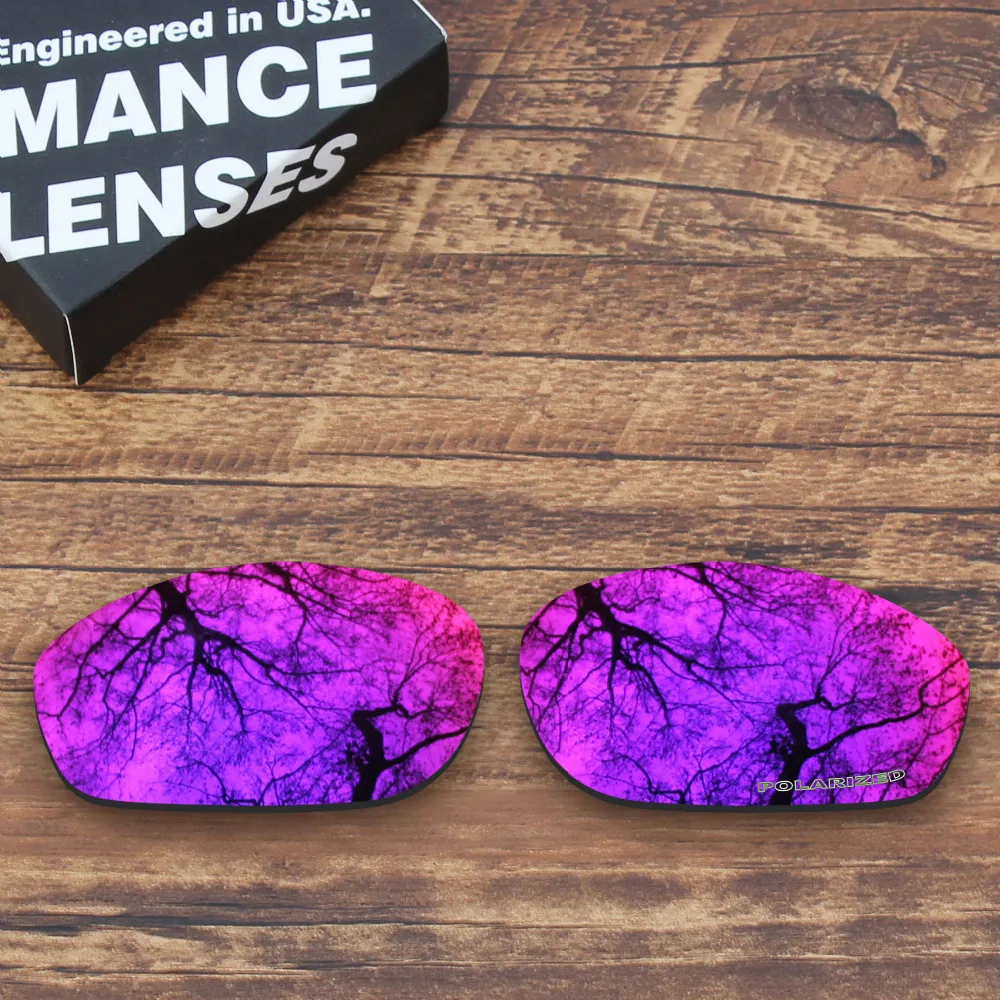 ToughAsNails Resist Seawater Corrosion Polarized Replacement Lenses for Oakley Encounter Sunglasses Midnight Sun 
ToughAsNails Resist Seawater Corrosion Polarized Replacement Lenses for Oakley Encounter Sunglasses Midnight Sun