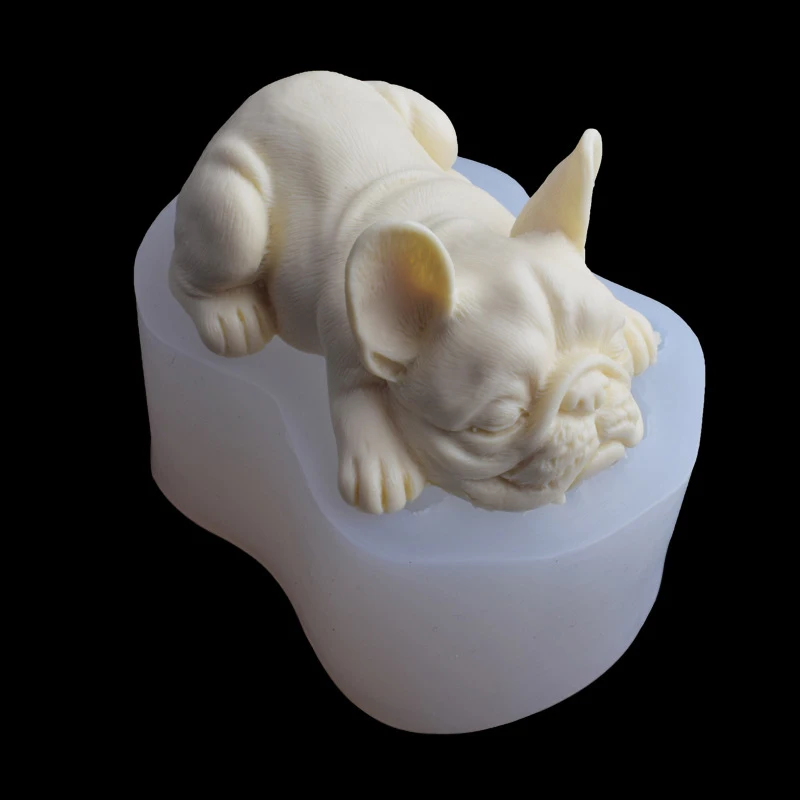 Бульдог 3D Животные силиконовая фотография торта Shar Pei помадка шоколадная Форма Мыло Форма для мастики инструменты для украшения тортов
Бульдог 3D Животные силиконовая фотография торта Shar Pei помадка шоколадная Форма Мыло Форма для мастики инструменты для украшения тортов