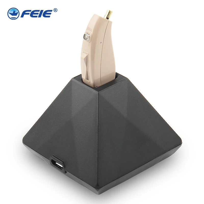 USB Rechargeable Apparatus Hearing Aids for Deaf MY-202 Clear Voice Open Fit Digital Deaf Aid Ear Equipment Drop Ship
USB Rechargeable Apparatus Hearing Aids for Deaf MY-202 Clear Voice Open Fit Digital Deaf Aid Ear Equipment Drop Ship