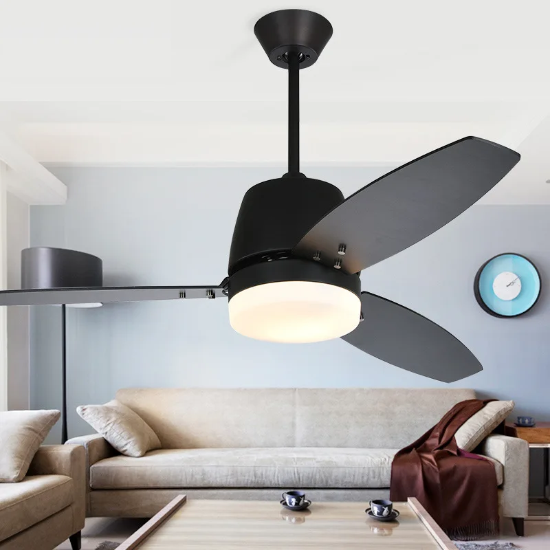 Modern Nordic Ceiling Fan Lamp Dining Room Bedroom Fan Light with Remote Control 42/52 Inch free shipping
Modern Nordic Ceiling Fan Lamp Dining Room Bedroom Fan Light with Remote Control 42/52 Inch free shipping