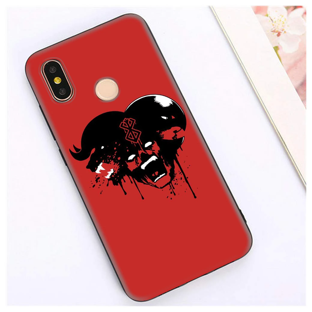 Чехол для Xiaomi MI Redmi Poco X2 K30 Note 8T 10 6 8 9 9se A1 A2 A3 MAX 3 Lite Pro Plus f1 | Мобильные телефоны и