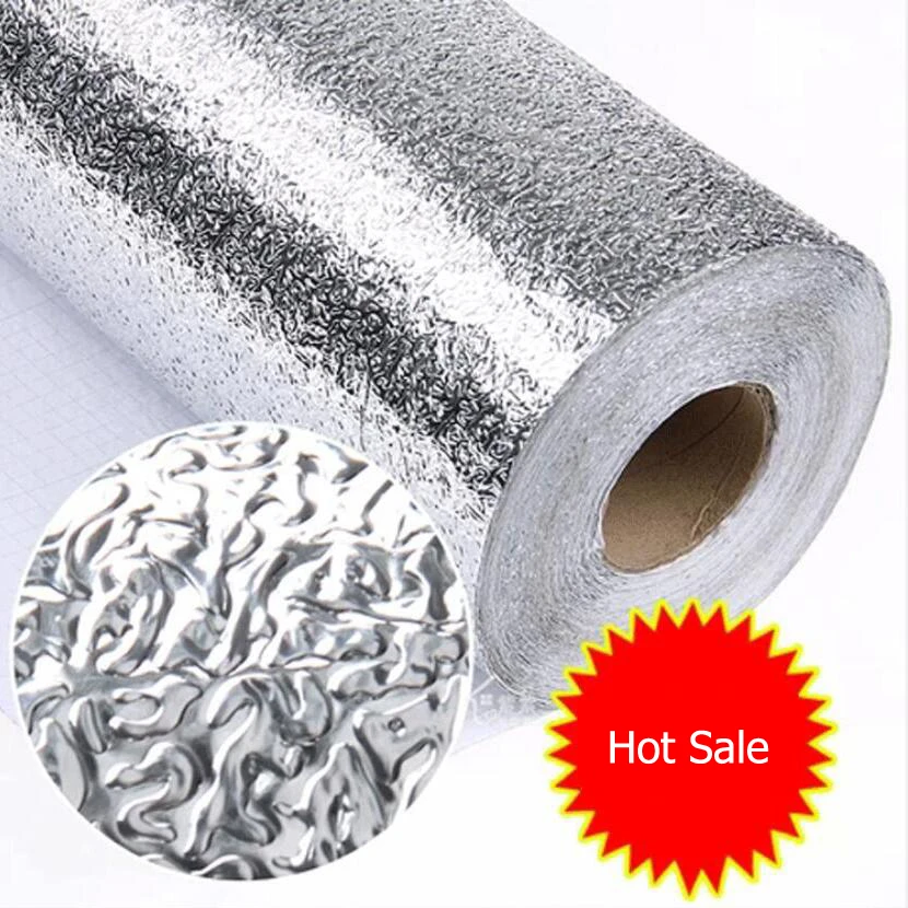 Waterproof Aluminum Foil Kitchen Sticker Self Adhesive 3d Embossed Cabinet Drawer Mats Thick Oil Proof Wallpaper Stickers W161
Waterproof Aluminum Foil Kitchen Sticker Self Adhesive 3d Embossed Cabinet Drawer Mats Thick Oil Proof Wallpaper Stickers W161
