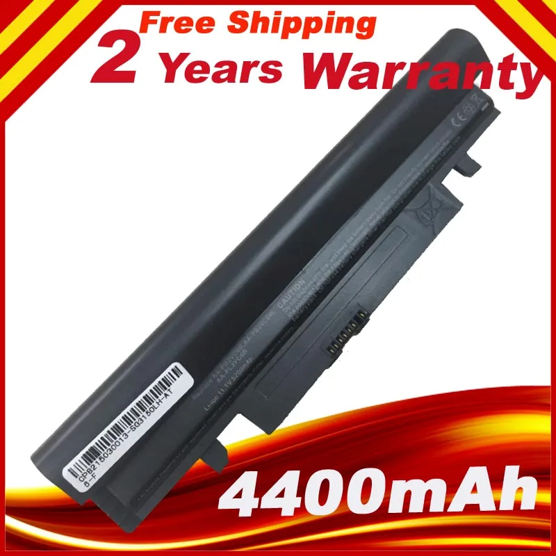Free shipping New BATTERY FOR SAMSUNG N145 N148 N150 N250 N250P N260 N260P Plus Black
Free shipping New BATTERY FOR SAMSUNG N145 N148 N150 N250 N250P N260 N260P Plus Black