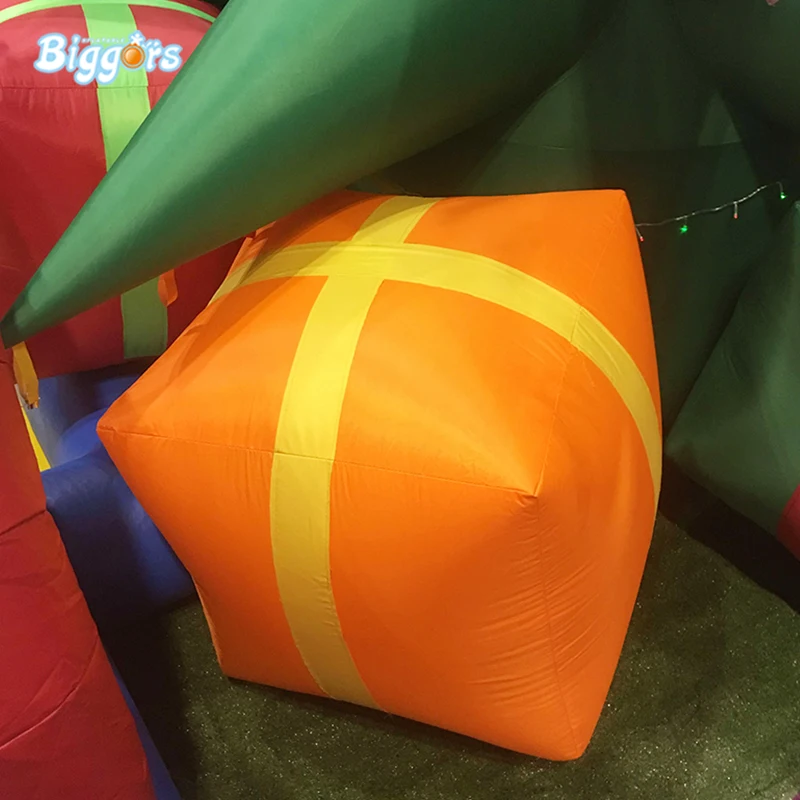 YARD Factory Inflatable Christmas Tree For Sale, Advertising Christmas Inflatable Tree
YARD Factory Inflatable Christmas Tree For Sale, Advertising Christmas Inflatable Tree