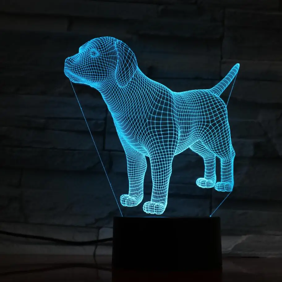 Cute Puppy Dog Night Light Animal LED Lights Table Lamps For Home Decor Christmas Novelty Gifts For kids Children Free Dropship
Cute Puppy Dog Night Light Animal LED Lights Table Lamps For Home Decor Christmas Novelty Gifts For kids Children Free Dropship