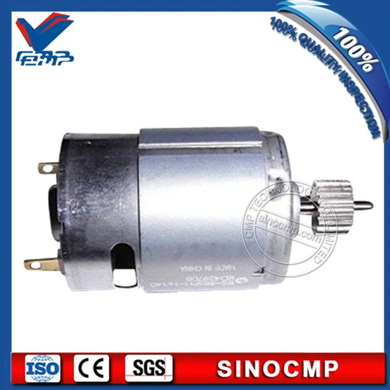 E320B 320B Excavator Throttle Motor Electric Motor, Accelerator Parts 3 month warranty
E320B 320B Excavator Throttle Motor Electric Motor, Accelerator Parts 3 month warranty