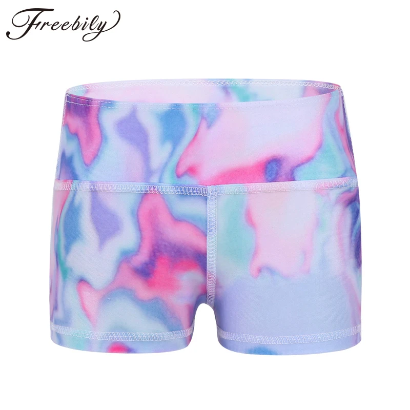 Kids Girls Ballet Shorts Boy-cut High Waist Dance Shorts Bottoms Swimsuit for Sports Workout Gymnastics Leotard Dance Shorts
Kids Girls Ballet Shorts Boy-cut High Waist Dance Shorts Bottoms Swimsuit for Sports Workout Gymnastics Leotard Dance Shorts