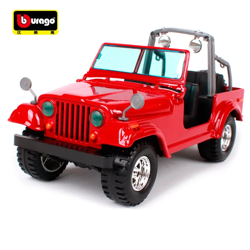 Bburago 1:24 Jeep Wrangler SUV литая модель Модель автомобиля игрушки Новый в коробке Бесплатная доставка 22033
Bburago 1:24 Jeep Wrangler SUV литая модель Модель автомобиля игрушки Новый в коробке Бесплатная доставка 22033