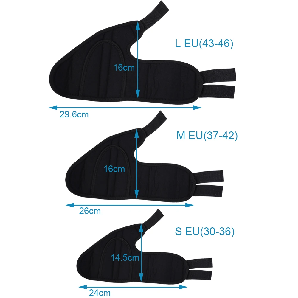 Men Women Orthopedic Hallux Valgus Corrector Insoles Bunion Shoe Sole Device Big Toe Separator Pain Relieve Orthotic Shoe Pads
Men Women Orthopedic Hallux Valgus Corrector Insoles Bunion Shoe Sole Device Big Toe Separator Pain Relieve Orthotic Shoe Pads