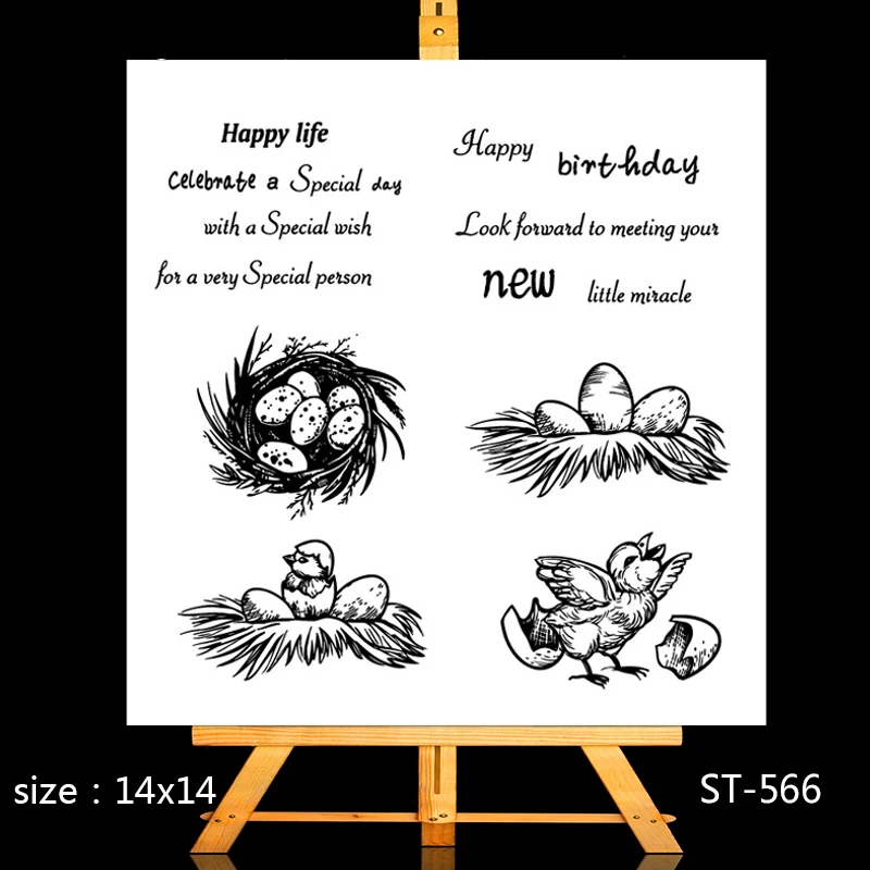 ZhuoAng Celebrating newborn Clear Stamps/Silicone Transparent Seals for DIY scrapbooking photo album Clear Stamps
ZhuoAng Celebrating newborn Clear Stamps/Silicone Transparent Seals for DIY scrapbooking photo album Clear Stamps
