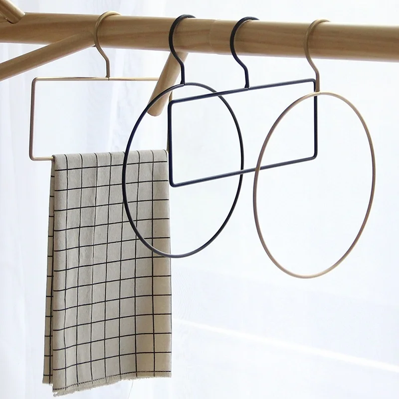 Gold Iron Art Wall Hook Storage Rack Home Organizer Decor Tool for Clothes Tie Towel
Gold Iron Art Wall Hook Storage Rack Home Organizer Decor Tool for Clothes Tie Towel