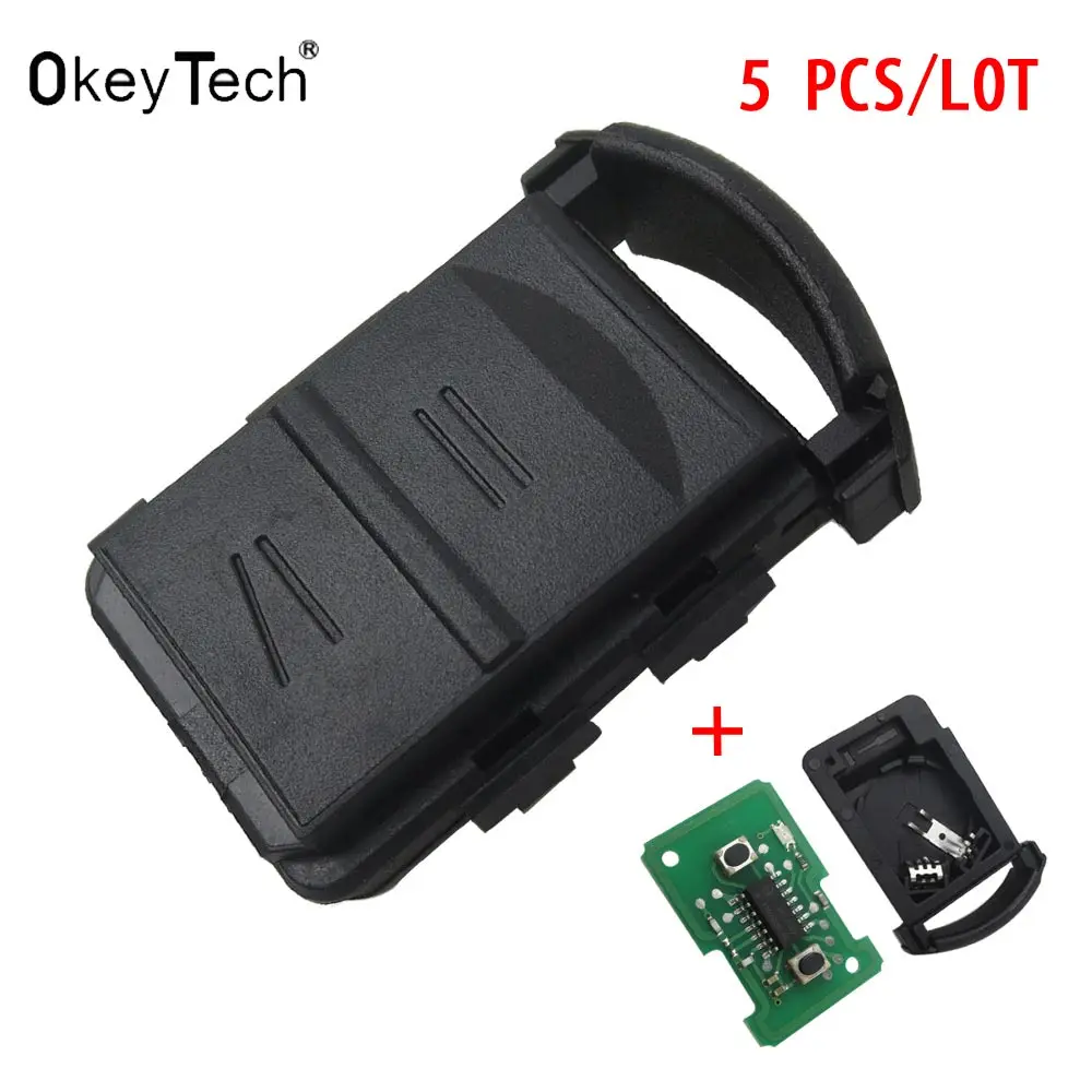 OkeyTech 5 шт./лот 2 кнопки дистанционный ключ-брелок от машины 433 МГц для Vauxhall для Opel Corsa C Combo Tigra Meriva FCC ID 5WK48669 авто ключ
OkeyTech 5 шт./лот 2 кнопки дистанционный ключ-брелок от машины 433 МГц для Vauxhall для Opel Corsa C Combo Tigra Meriva FCC ID 5WK48669 авто ключ