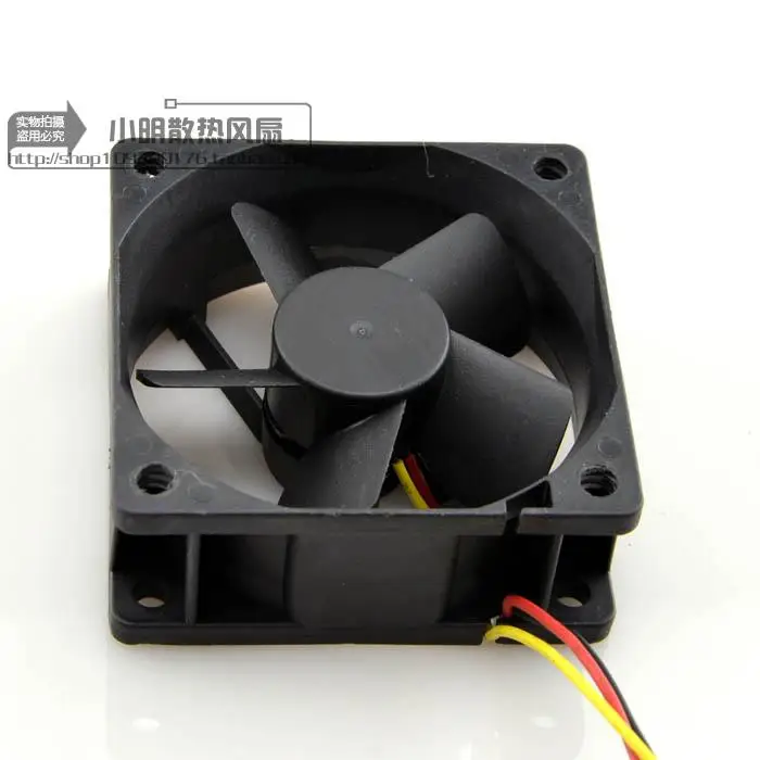 Free Delivery. The magnetic suspension bearing 6 cm and 6 cm fan 6025 super durable ultra-quiet 13.8 decibels
Free Delivery. The magnetic suspension bearing 6 cm and 6 cm fan 6025 super durable ultra-quiet 13.8 decibels
