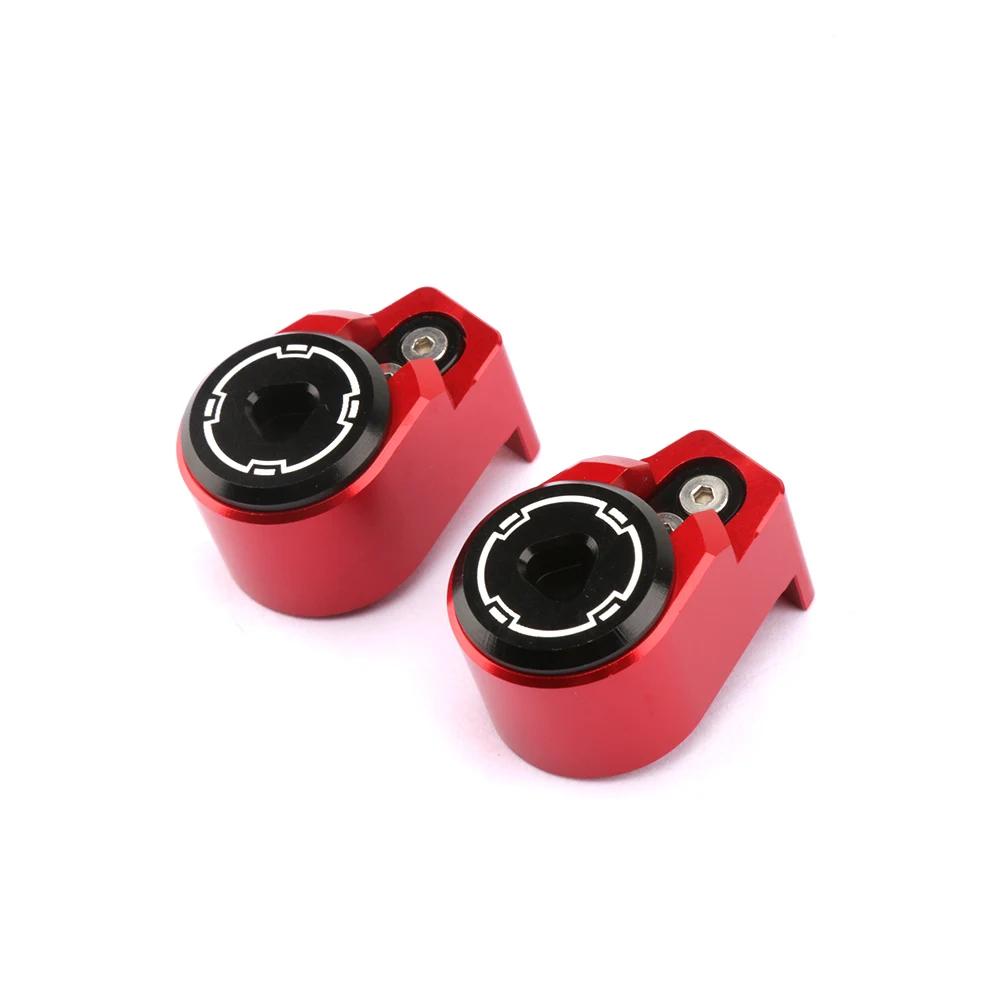 Motorcycle Modify Accessories CNC Aluminum Alloy Shock Absorb Connector Kit for Honda 300
Motorcycle Modify Accessories CNC Aluminum Alloy Shock Absorb Connector Kit for Honda 300