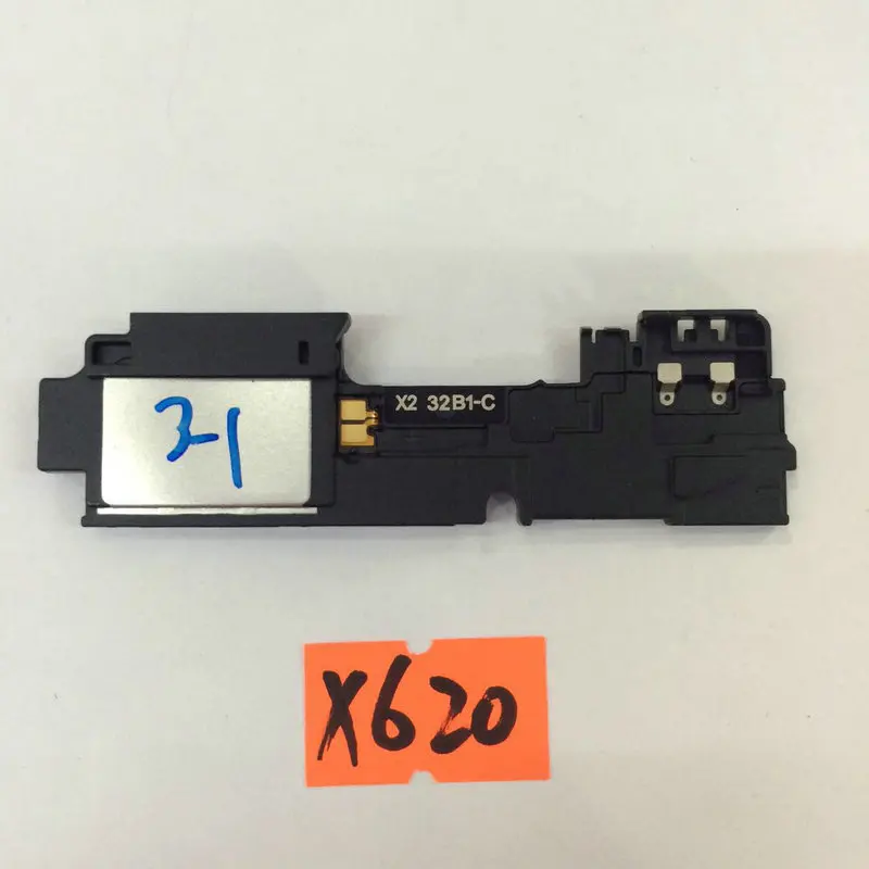 Mythology Loud Speaker For Letv LeEco Le 2 X620 5.5 Inch MTK6797 Deca Core Mobile Phone Loudspeaker Replacement Parts
Mythology Loud Speaker For Letv LeEco Le 2 X620 5.5 Inch MTK6797 Deca Core Mobile Phone Loudspeaker Replacement Parts