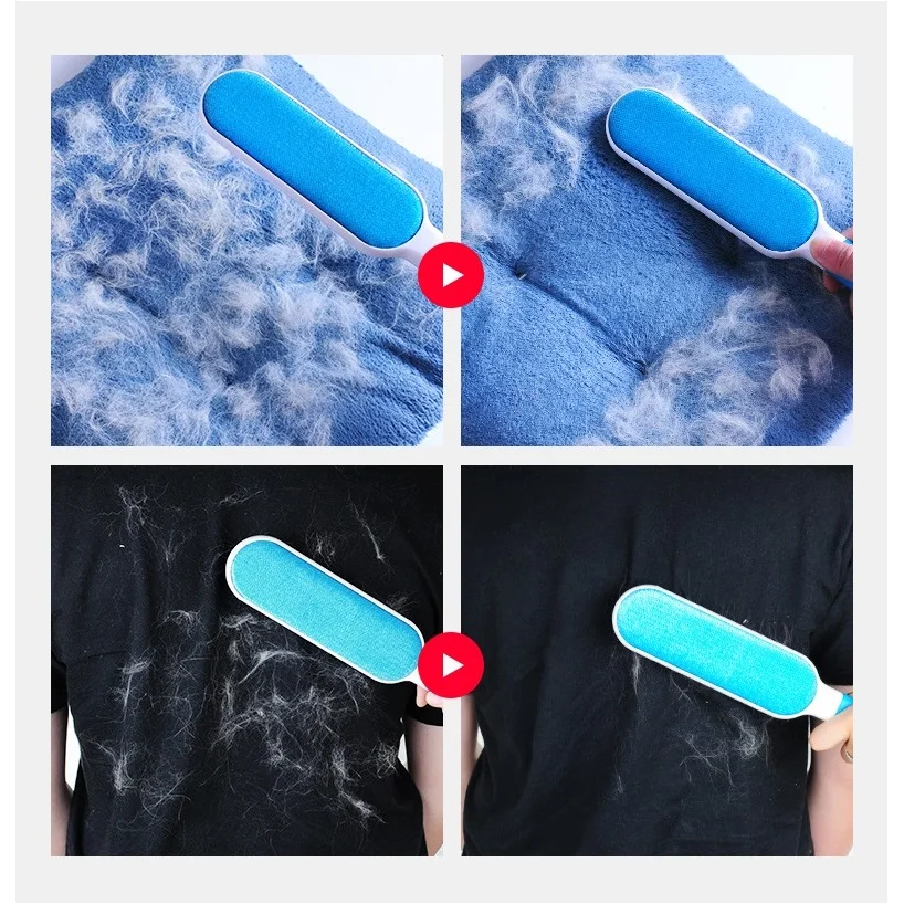 Pet Cleaning Hairbrush Comb Tool Hair Remover Brush Supplies Products For Dogs Cats Pet Cleaning Supplies
Pet Cleaning Hairbrush Comb Tool Hair Remover Brush Supplies Products For Dogs Cats Pet Cleaning Supplies