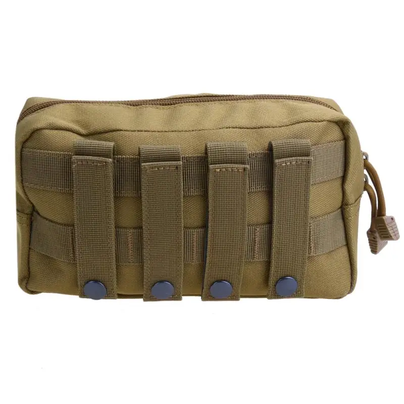 Outdoor Molle Bag 1000D Tactical Waist Belt Bags Camping Hiking Military Utility Wallet Pouch Purse Pack EDC Keys Phone Holder
Outdoor Molle Bag 1000D Tactical Waist Belt Bags Camping Hiking Military Utility Wallet Pouch Purse Pack EDC Keys Phone Holder