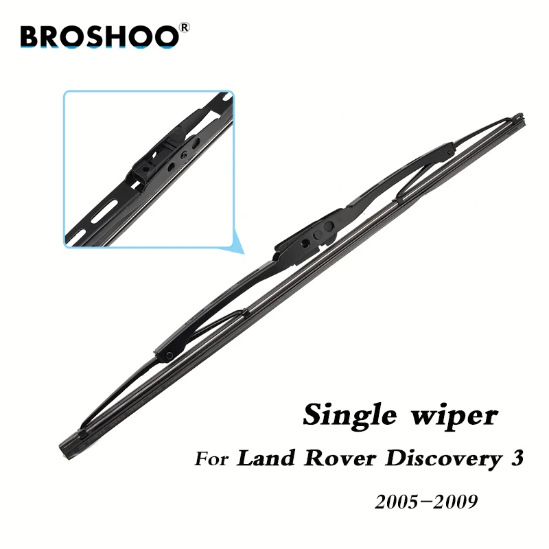 BROSHOO Car Rear Wiper Blades Back Windscreen Wiper Arm For Land Rover Discovery 3 (2005-2009) 405mm,Windshield Auto Accessories
BROSHOO Car Rear Wiper Blades Back Windscreen Wiper Arm For Land Rover Discovery 3 (2005-2009) 405mm,Windshield Auto Accessories