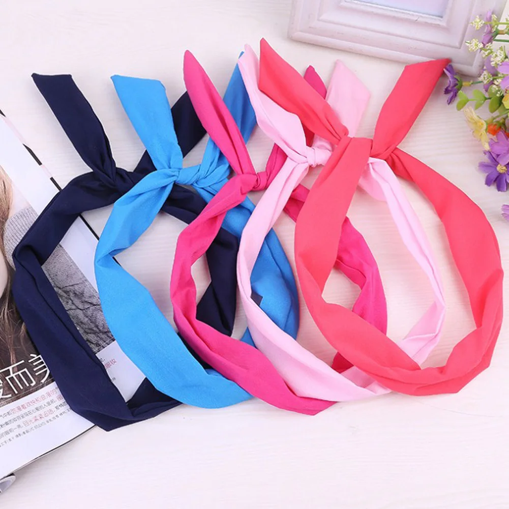 2020Cute Leopard Dots lip print flower Bunny Rabbit Ear Ribbon Headwear Hairband Metal Wire Scarf Headband Hair Band Accessories
2020Cute Leopard Dots lip print flower Bunny Rabbit Ear Ribbon Headwear Hairband Metal Wire Scarf Headband Hair Band Accessories