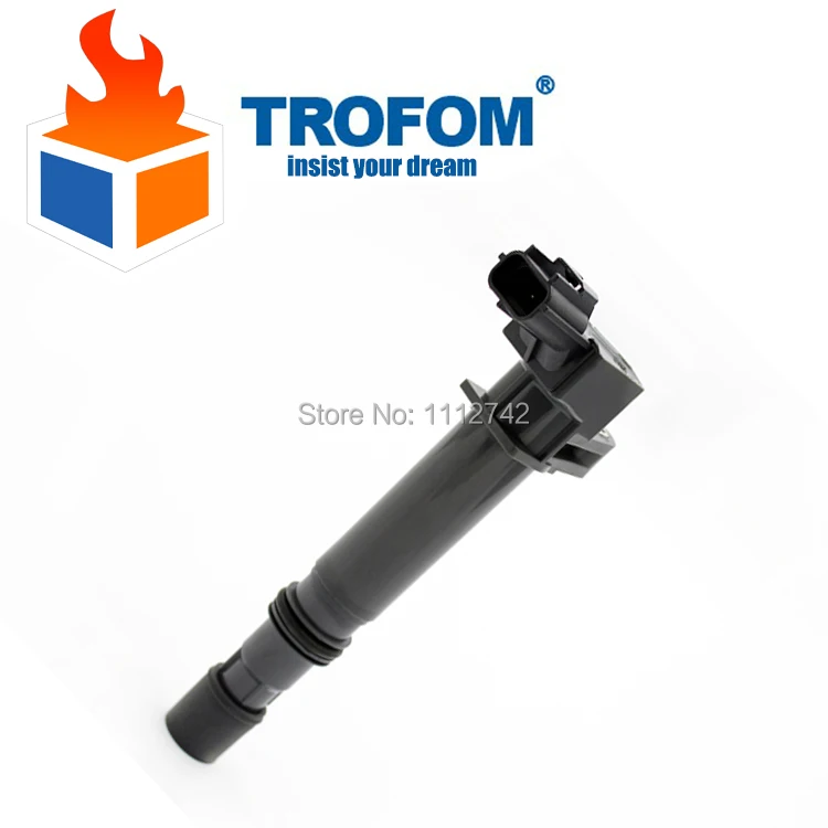 Ignition Coil For JEEP Grand Cherokee Commander Liberty CHRYSLER DODGE DAKOTA Ram MITSUBISHI 56028138AB 56028138AD 56028138AF
Ignition Coil For JEEP Grand Cherokee Commander Liberty CHRYSLER DODGE DAKOTA Ram MITSUBISHI 56028138AB 56028138AD 56028138AF
