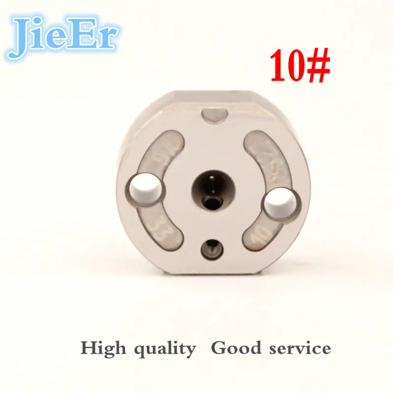 Common Rail Injector 10# for injector 095000-5125 095000-5214 095000-5215 095000-5217 095000-5960 095000-5963 095000-5971 5972
Common Rail Injector 10# for injector 095000-5125 095000-5214 095000-5215 095000-5217 095000-5960 095000-5963 095000-5971 5972