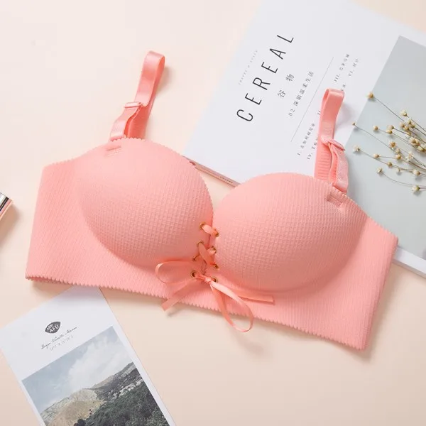 2019 New Women Bra Seamless Push Up Massage Underwear Sexy Gather Wire Free Breathable Bralette Brassiere Adjustable Intimates
2019 New Women Bra Seamless Push Up Massage Underwear Sexy Gather Wire Free Breathable Bralette Brassiere Adjustable Intimates