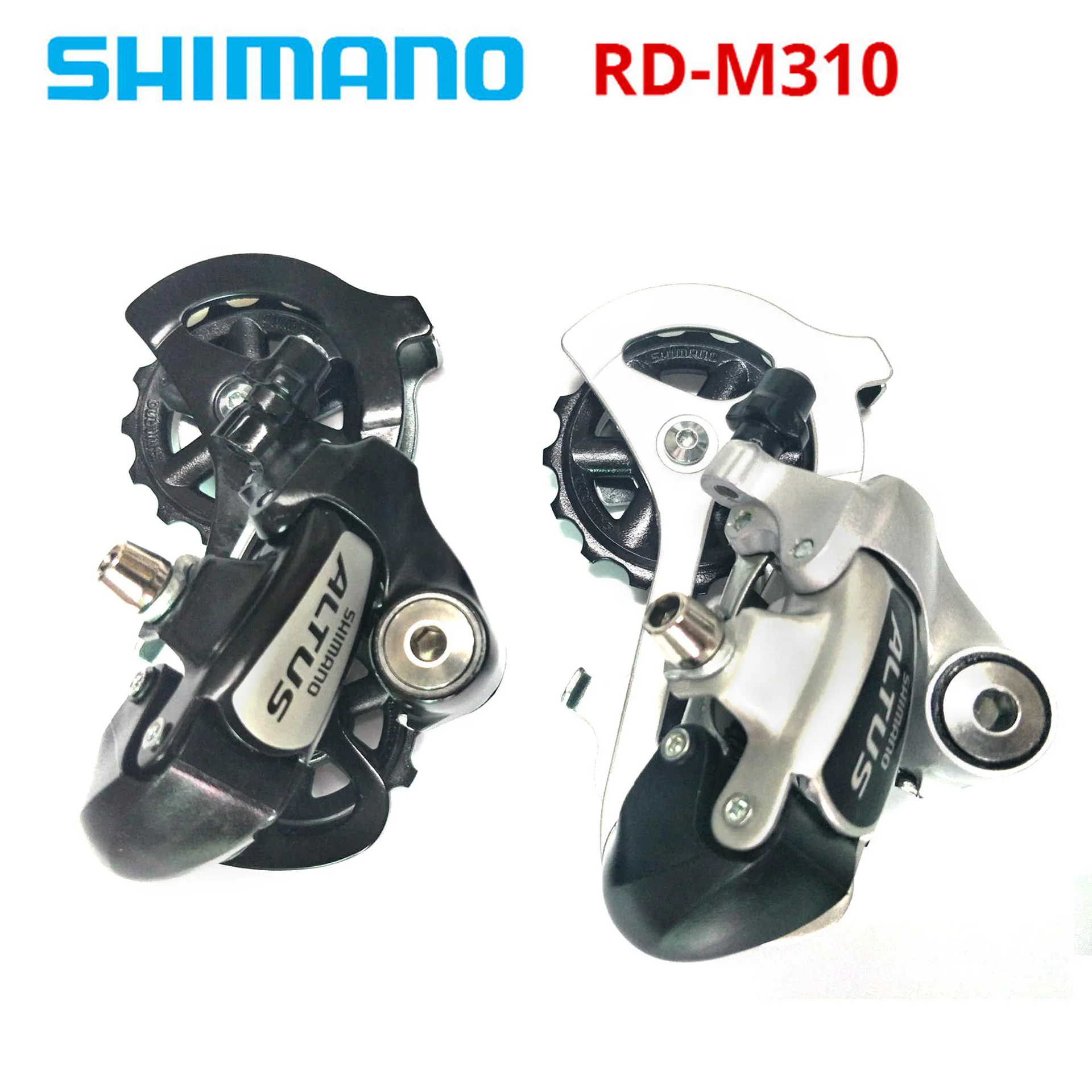 RD M310 SHIMANO 7/8 скорости 3x фотоаппаратов моментальной печати 7s 3x8s горный велосипед