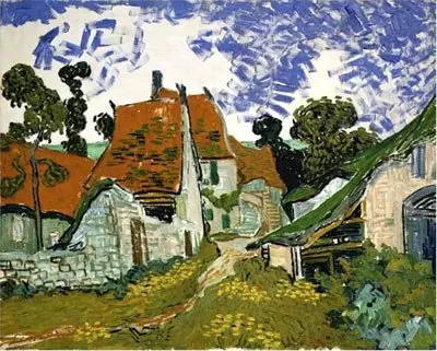 Town - Vincent Van gogh oil paintings on promotion,50*60cm wholesale handmade oil painting is welcomed
Town - Vincent Van gogh oil paintings on promotion,50*60cm wholesale handmade oil painting is welcomed