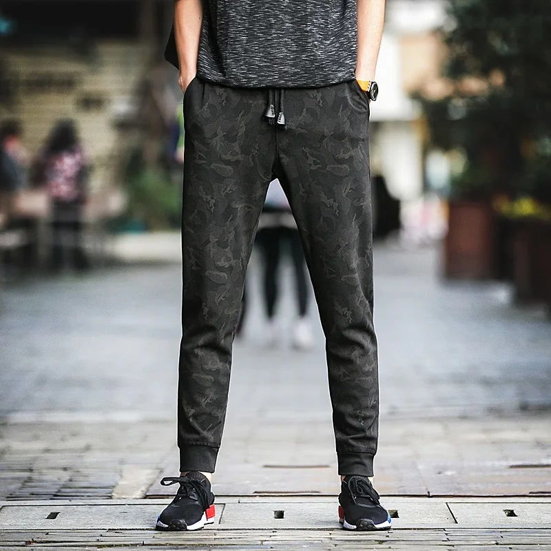 Men's Fashion Camouflage Printed Tie Casual Pants Men's Harlan Style Loose Street Hip Hop Pants Asian Size S-5XL
Men's Fashion Camouflage Printed Tie Casual Pants Men's Harlan Style Loose Street Hip Hop Pants Asian Size S-5XL