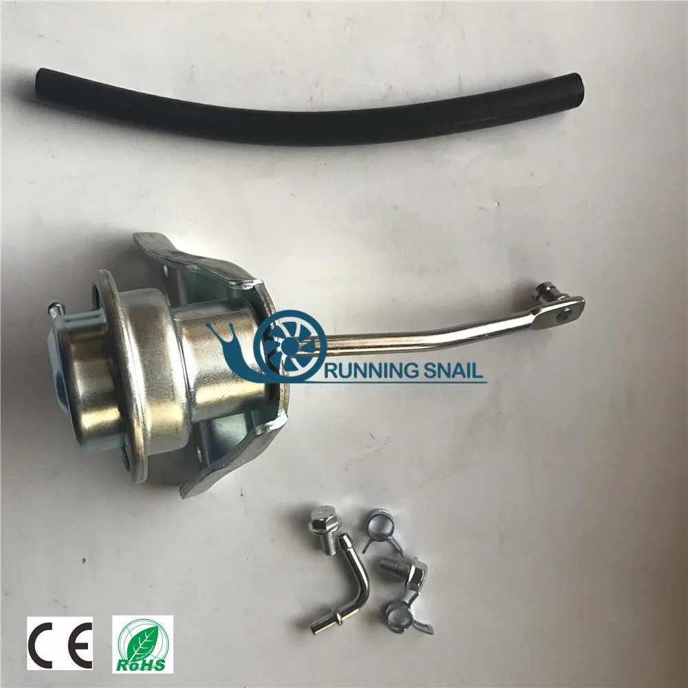Turbocharger WASTEGATE ACTUATOR RHF4H VN3 14411-VK500 14411VK500 for nissan Navara 2.5 DI Engine MD22 14411-UK500
Turbocharger WASTEGATE ACTUATOR RHF4H VN3 14411-VK500 14411VK500 for nissan Navara 2.5 DI Engine MD22 14411-UK500