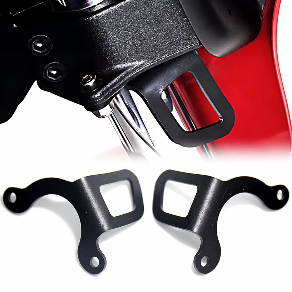 Matte Black Tie Down Brackets Black For Indian Chieftain Roadmaster 2014-2015 2016 2017 Models
Matte Black Tie Down Brackets Black For Indian Chieftain Roadmaster 2014-2015 2016 2017 Models