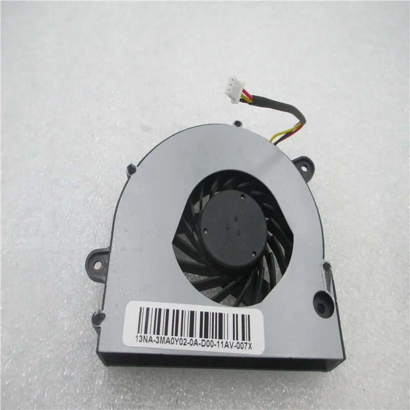 Кулер Sunon GB0575PHV1-A 13.V1.B4176.F.GN 090612, 5 В постоянного тока, для ноутбуков Toshiba Satellite L550, L555
Кулер Sunon GB0575PHV1-A 13.V1.B4176.F.GN 090612, 5 В постоянного тока, для ноутбуков Toshiba Satellite L550, L555