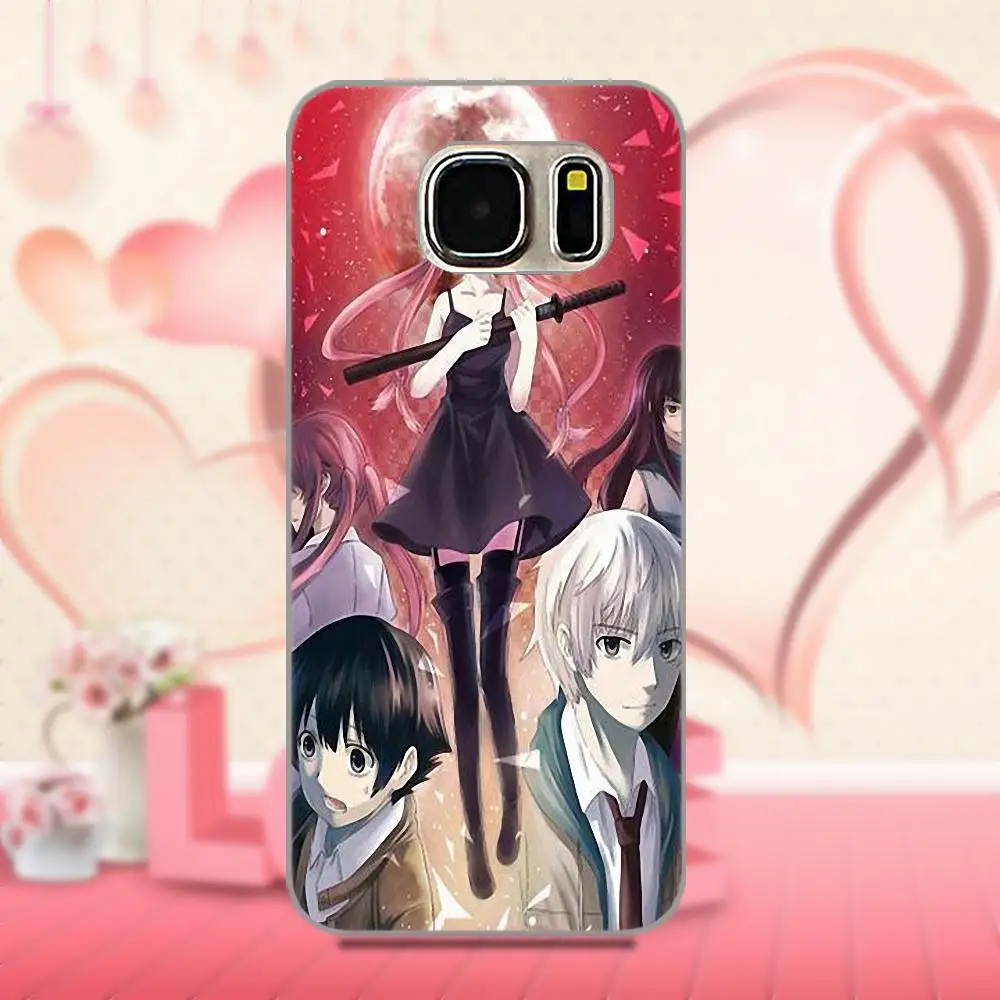 Oedmeb Мягкий ТПУ чехол для телефона Xiaomi Redmi 5 4A 3 3S Pro Mi4 Mi4i Mi5 Mi5S Mi Max Mix 2 Note 4 Plus Mirai Nikki |