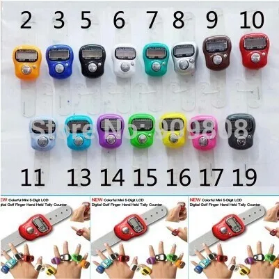 free shipping 240 X Mini Digital Electronic Muslim Finger Ring Tally Counter Tasbeeh Tasbih Golf &Temple Wholesale Low Price
free shipping 240 X Mini Digital Electronic Muslim Finger Ring Tally Counter Tasbeeh Tasbih Golf &Temple Wholesale Low Price