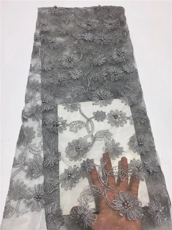 2019 African Cord Lace High Quality French Lace Fabric With sequins Beaded yellow African Lace Fabric For Nigerian Wedding Dress
2019 African Cord Lace High Quality French Lace Fabric With sequins Beaded yellow African Lace Fabric For Nigerian Wedding Dress